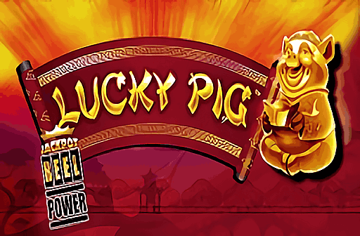 Lucky Pig