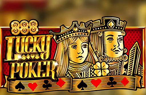 Lucky Poker