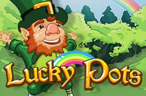Lucky Pots