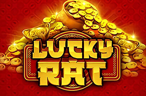 Lucky Rat