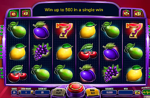 Lucky Reels