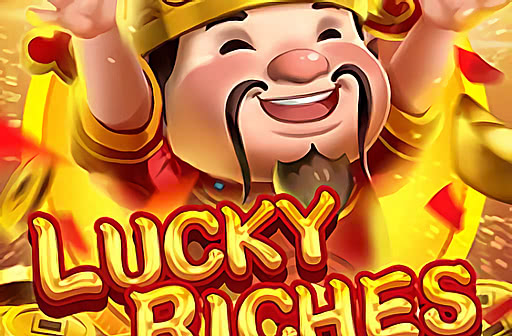 Lucky Riches
