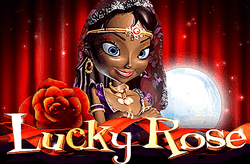 Lucky Rose