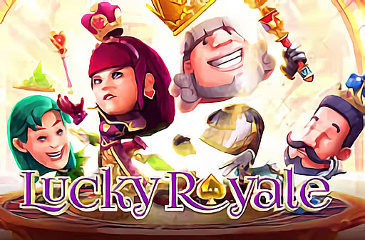 Lucky Royale