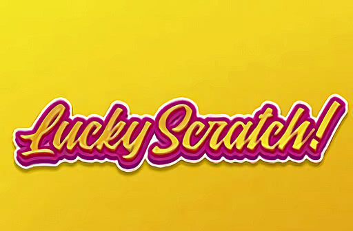 Lucky Scratch