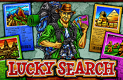 Lucky Search
