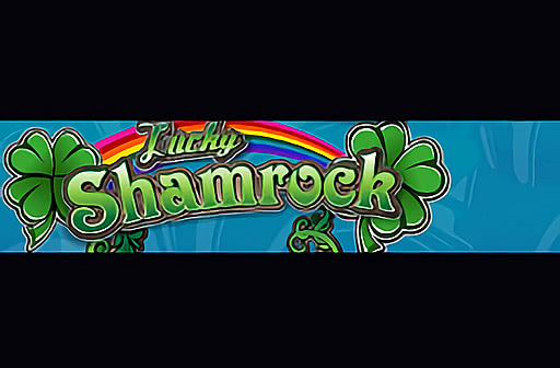 Lucky Shamrock