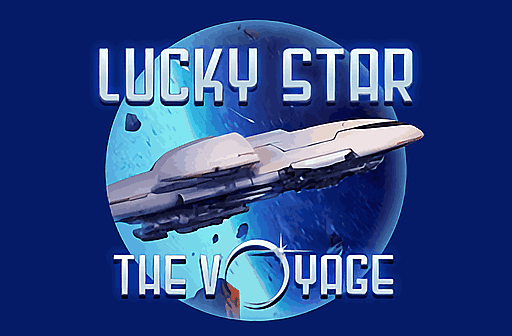 Lucky Star the Voyage