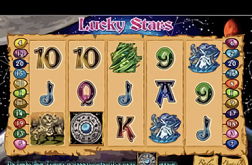 Lucky Stars