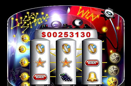 Lucky Stars