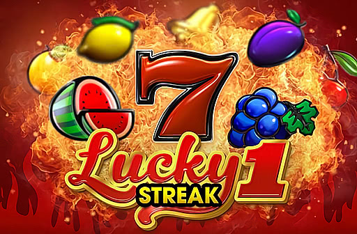 Lucky Streak 1