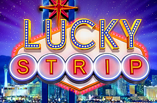 Lucky Strip