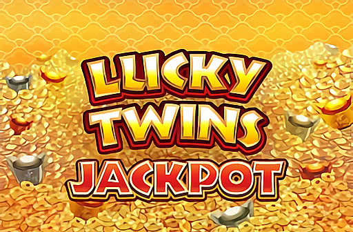 Lucky Twins Jackpot