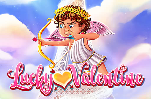 Lucky Valentine