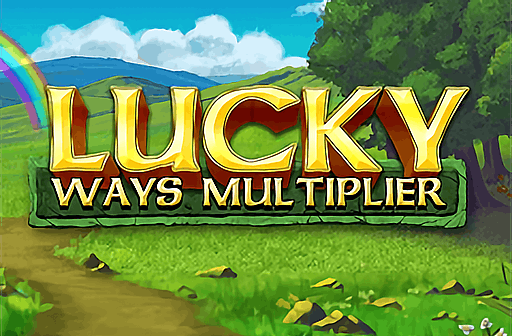 Lucky Ways Multiplier