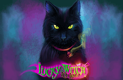 Lucky Witch