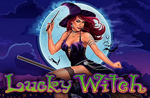 Lucky Witch