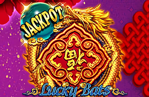 LuckyBat of Dragon Jackpot