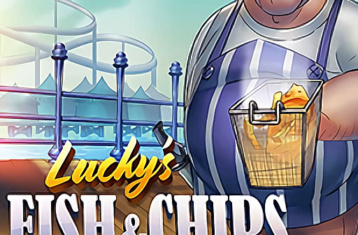 Lucky's Fish & Chips