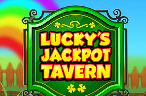 Luckys Jackpot Tavern