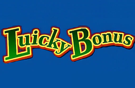 Luicky Bonus