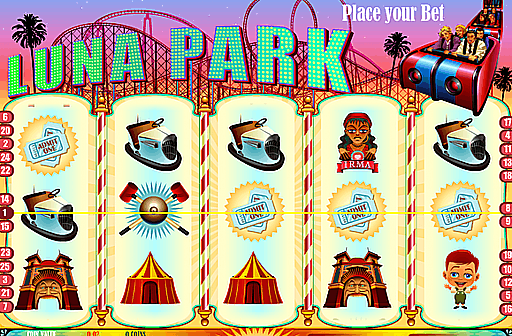 Luna Park