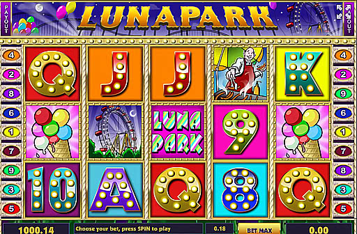 Luna Park