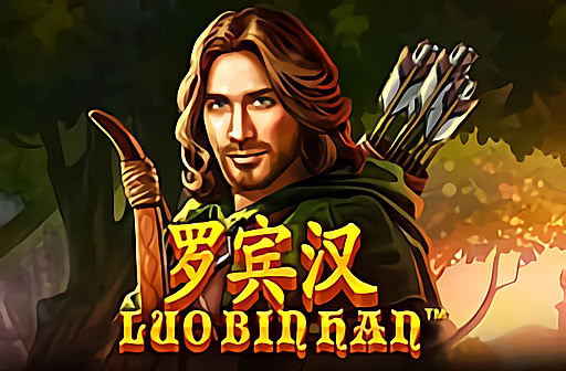 Luo Bin Han