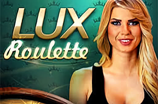 Lux Roulette