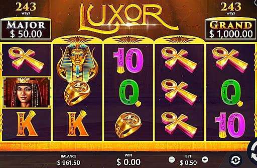 Luxor