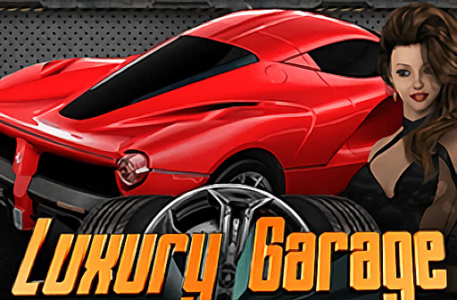 Luxury Garage