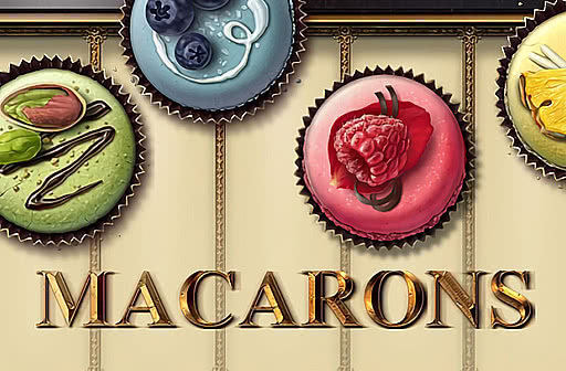Macarons