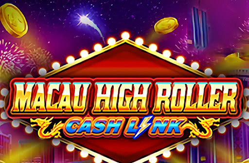 Macau High Roller