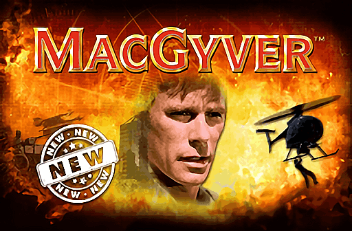 MacGyver