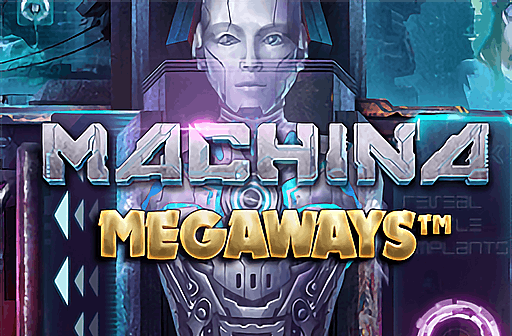 Play Machina Megaways
