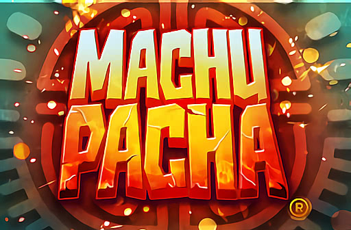 Machu Pacha