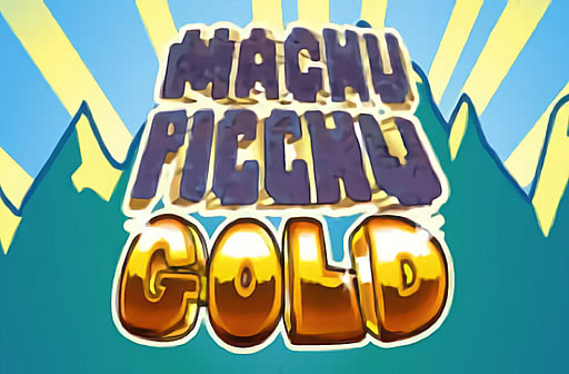 Machu Picchu Gold