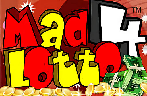 Mad 4 Lotto