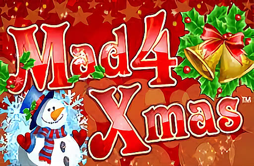 Mad 4 Xmas