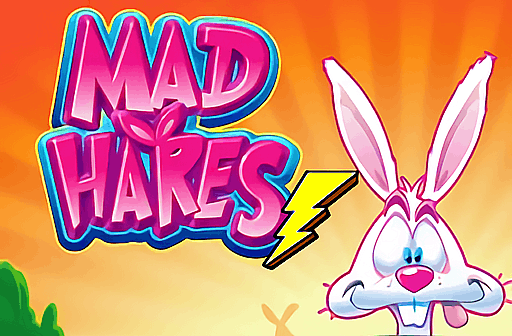 Mad Hares