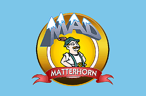 Mad Matterhorn