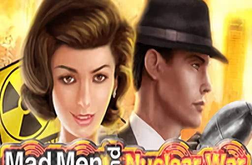 Mad Men