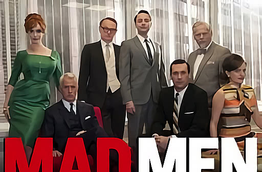 Mad Men
