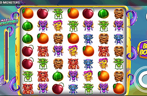 Mad Monsters