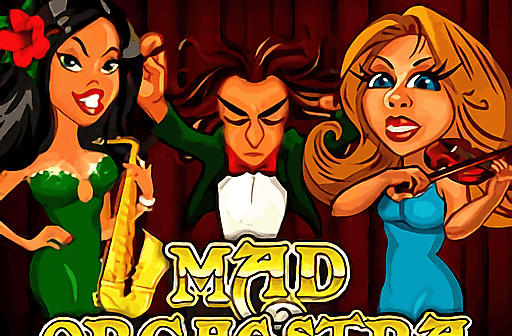 Mad Orchestra