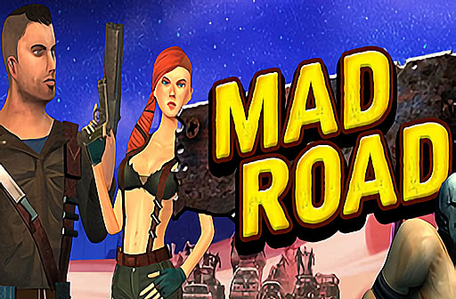 Mad Road