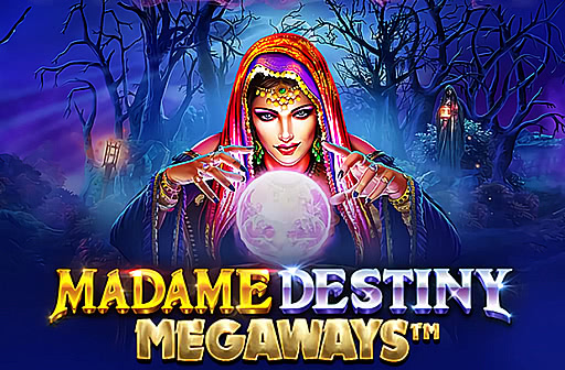 Madame Destiny Megaways