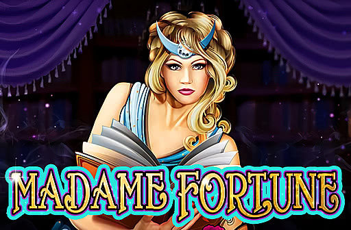 Madame Fortune