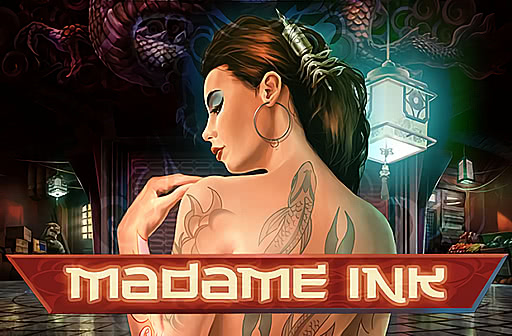 Madame Ink