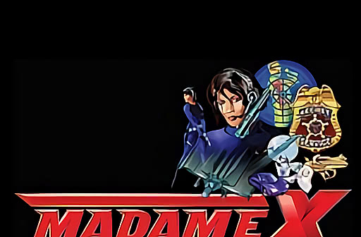 Madame X